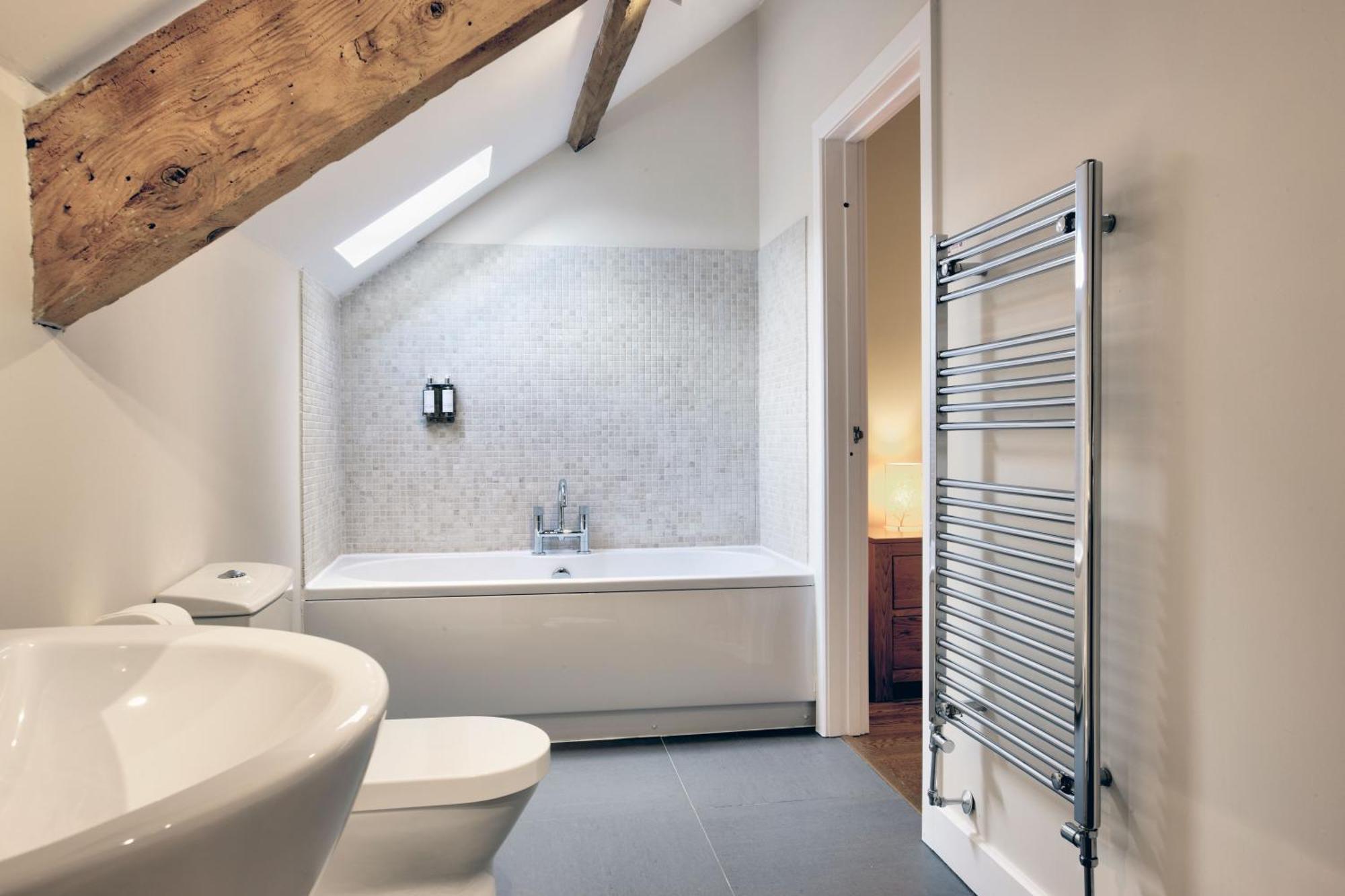 The Haybarn Cottage, Nefyn Bay ネビン エクステリア 写真